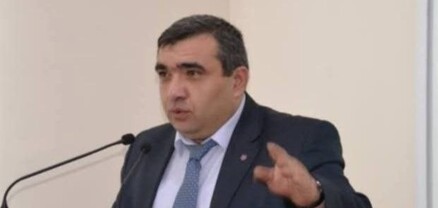 ՇՊՀ ամբիոնի վարիչը դատապարտվել է 5 տարվա ազատազրկման