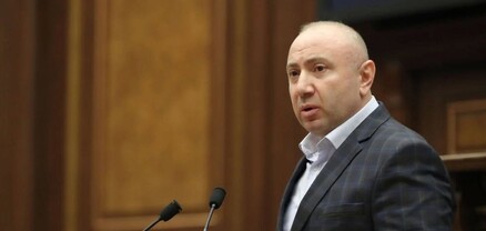 Հարկային դրախտավայր բիզնեսի բոլոր շերտերի համար. Անդրանիկ Թևանյան