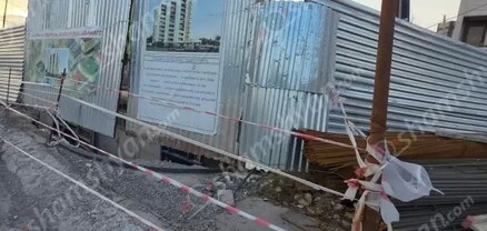 Երևանում կառուցվող էլիտար շենքի շինհրապարակում հայտնաբերվել է 49-ամյա ամրանագործի մարմինը
