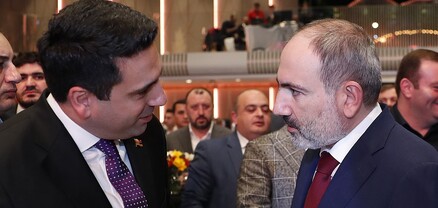 Փաշինյանը գլխավորում է ցուցակը. ՔՊ-ն հրապարակել է թեկնածուների ընտրության նախնական արդյունքները