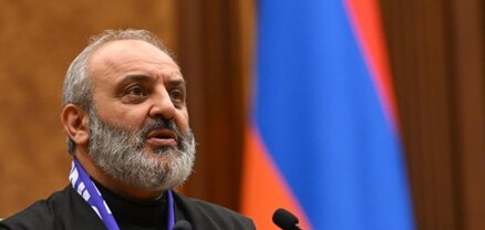 Վերստին մերկացրել եք չարիքին և իր էությունը. Բագրատ Սրբազանը՝ Արմինե Մոսիյանին