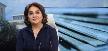 Արմինե Օհանյանին Քննչական կոմիտե են կանչել` սահմանադրական կարգը տապալելու կոչերի հոդվածով