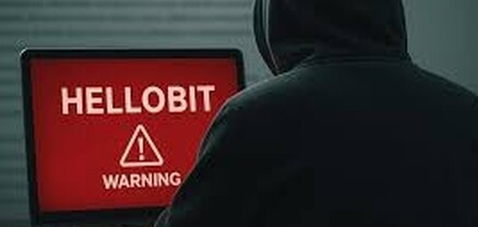 Նոր ծուղակ. HelloBit-ը վերածնվել է
