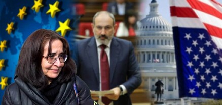 Նիկոլը ռուսների դրածոն ա, աշխատելու ենք, որ չանցնի․ հարցում