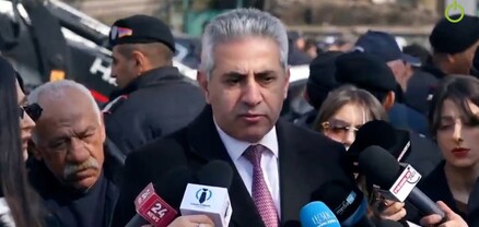 Եթե Նիկոլին Ադրբեջանում են աջակցում, թող գնա Ադրբեջան. հայերն իրեն չեն աջակցում. Էդգար Ղազարյան