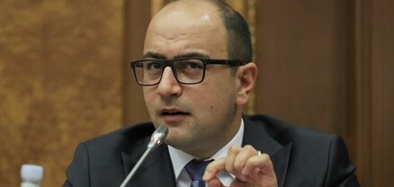 ՀՀԿ-ն կոչ է անում բոլոր ընդդիմադիր ուժերին միավորվել իմպիչմենտի սահմանադրական գործիքակազմի շուրջ. Մամիջանյան