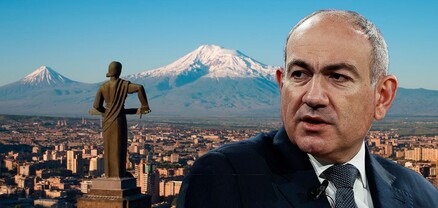 Փաշինյանը մեծամտանում է, այս ախտը ՔՊ-ին կուտի