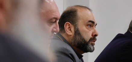 Մեր Սուրբ Եկեղեցու Տիրավանդ կյանքը մտնելու է իր անշեղ ընթացքի մեջ․ Արագածոտնի թեմ