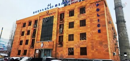 Թմրանյութ պահելու կասկածանքով Երևանում հայտնի խաղասրահից ոստիկանություն է տեղափոխվել 13 քաղաքացի
