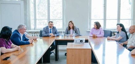 Պետական առողջապահական գործակալությունը կդադարեցնի գործունեությունը. Փաստ