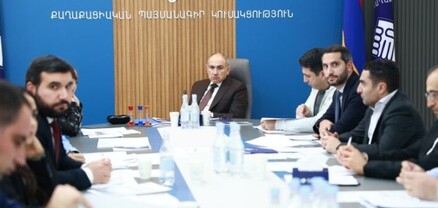 ՔՊ-ում խոր կասկածներ ունեն. կամուկացի մեջ են․ Հրապարակ