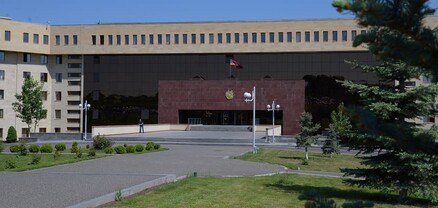ՀՀ տարածքում կրակոցներ, պայթյուններ չեն արձանագրվել և չկան. ՊՆ