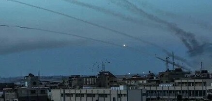 Երուսաղեմում պայթյուններ են որոտացել․ AFP