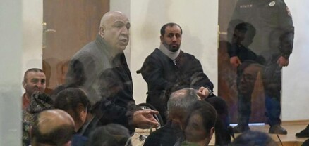 Վահագն Չախալյանը բուժզննում կանցնի