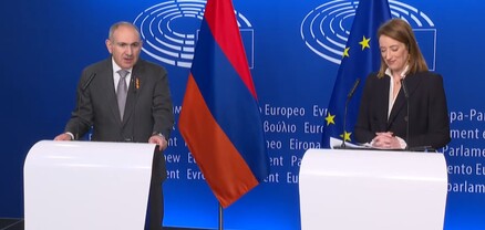 Բանակը ՀՀ-ի համար անվտանգության ռեզերվ է, ոչ թե գործիք․ Նիկոլ Փաշինյան