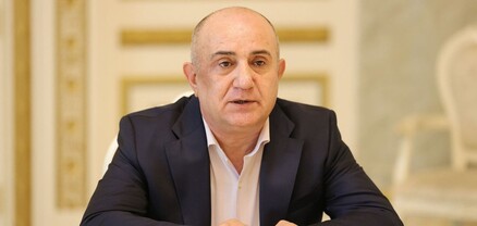 Առանց իրապես գործող բանակի ձեր «խաղաղությունը» կապիտուլյացիա է, ձեր «պատերազմը»՝ պետականակործան արկածախնդրություն․ Սամվել Բաբայան