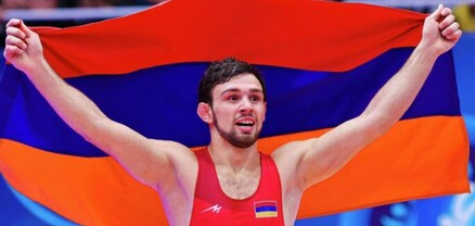 Արսեն Հարությունյանը Երևանում կմասնակցի Hype FC մրցաշարին. հայտնի է մրցակցի անունը