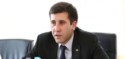 Այսօրվա միջադեպը «ընկերաբար» քննարկելու համար «Արմքոմեդին» պիտի Ալենին նորից կանչի հարցազրույցի