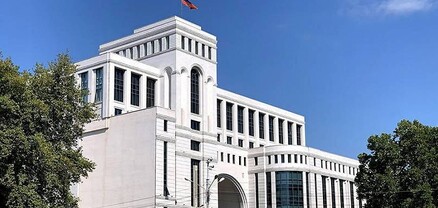 Մարտի 12-ին Թաիլանդից Թբիլիսի է ժամանել 18 ՀՀ քաղաքացի. ՀՀ ԱԳՆ