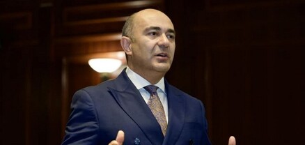 Փաշազադեն մեկնելու էր Իլյա Բ-ի հուղարկավորությանը, այդ պատճառով էլ խոչընդոտվեց Վեհափառի այցը. Մարուքյան