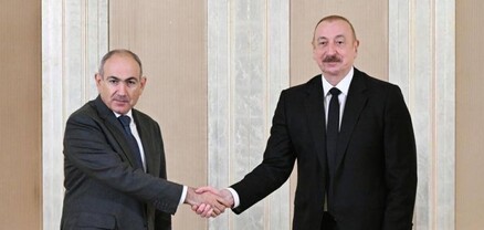 Փաշինյանը Ալիևի հետ պայմանավորվել է փոխել Սահմանադրությունը ու դրա հետևանքները թանկով մեզ վրա ծախում է. ծրագրավորող