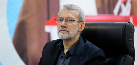 Իրանը հաստատել է Ալի Լարիջանիի մաhը