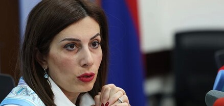 Ունենք դրական տեղաշարժ. բժիշկների հսկողության տակ է. Ավանեսյանը՝ ծեծի ենթարկված 1 տարեկան երեխայի մասին