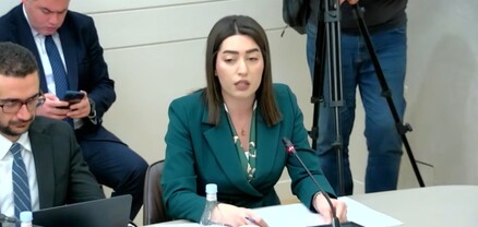 ՀՀ-ն 2026-ի աշնանը կկարողանա իր քաղաքացիներին տրամադրել նոր կենսաչափական անձնագրեր. Արփինե Սարգսյան