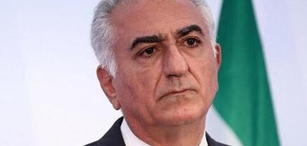 Իրանի արքայազնը խնդրել է չհարվածել Իրանի քաղաքացիական ենթակառուցվածքներին
