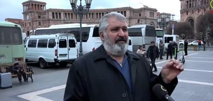 Քննիչը թաքցրել է իրական կրակողին․ ձերբակալված տղաների հարազատները բողոքի ակցիա են իրականացնում
