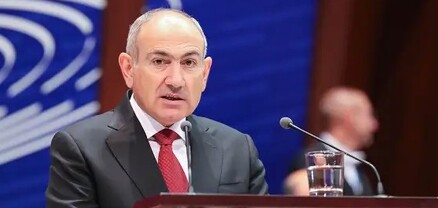 Փախստական դարձած ղարաբաղցի մեր քույրերն ու եղբայրները պետք է առհավետ տնավորվեն ՀՀ-ում. Փաշինյան