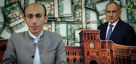 Պետական աշխատողներին պարգևավճարները կարող են ծառայել որպես ընտրակաշառք․ Արտակ Բեգլարյան