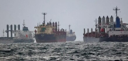 Սև ծովի անվտանգությունը՝ Ռուսաստանի և Թուրքիայի օրակարգում