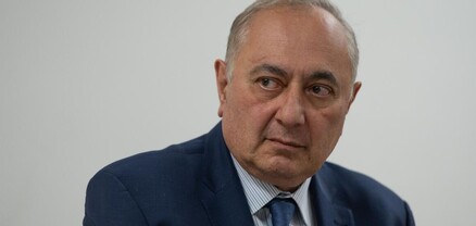 «Իզմիրլյան» ԲԿ-ի տնօրենի աշխատասենյակում կատարված խուզարկությունը ոչ իրավաչափ ճանաչվեց