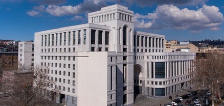 Կատարում գտնվող բոլոր ՀՀ քաղաքացիների համար կապահովվեն Սաուդյան Արաբիա մուտքի արտոնագրեր. ԱԳՆ