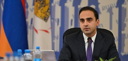 Անընդունելի է ՀՀ-ում բնակվող որևէ քաղաքացու քամահրական վերաբերմունքը մեր քարտեզին. Ավինյանը՝ մետրոյի միջադեպի մասին