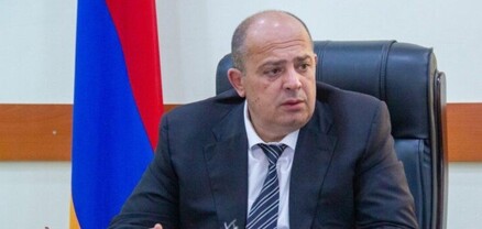 Հայկ Ղալումյանը տավուշցի ՔՊ-ականներին խոստումներ է շռայլում. Հրապարակ