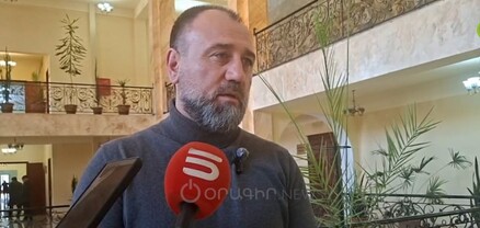 Փաշինյանը ավելի լավ է` ծամի ու քիչ խոսա, ինքը լուծումը գտել է. Ռուբեն Մխիթարյան