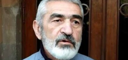 3 ՀԷԿ ունեցող սրբազանը հեռացավ պաշտոնից. Կաթողիկոսի դեմ արշավից -1. Ժողովուրդ