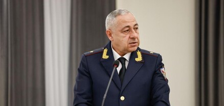 2025-ին ՀՀ ԶՈւ-ում սպանության դեպք չի արձանագրվել. Դատախազություն
