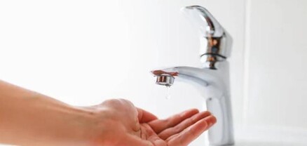 Վթարային ջրանջատում՝ Մալաթիա-Սեբաստիա վարչական շրջանում