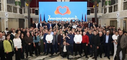 Երեւանում հատուկ են պատրաստվում. նոր հնարքներ են մտածում․ Հրապարակ