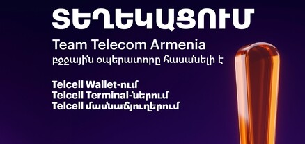 «Թել-Սել»-ի բոլոր վճարամիջոցներով վերականգնվել են «Թիմ Տելեկոմ Արմենիա» ծառայությունների դիմաց վճարումները