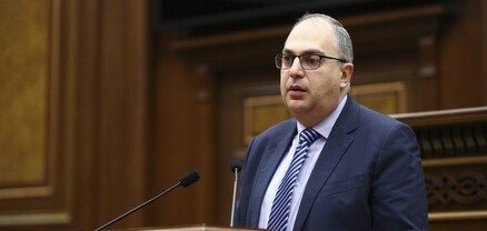 ՍԴ նորընտիր դատավոր Վլադիմիր Վարդանյանը երդվեց Ազգային ժողովում
