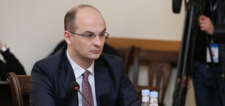 Կտրիճ Ներսիսյանի եղբայրը Սովետական Միության ԿԳԲ-ի գործակալ է եղել. ԱԱԾ տնօրեն