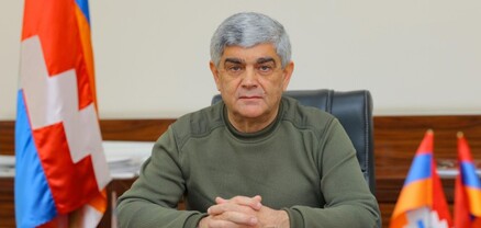 Հայաստանը պետք է լինի միութենական կազմում, ինչպես եղել է 100 տարի առաջ. Վիտալի Բալասանյան