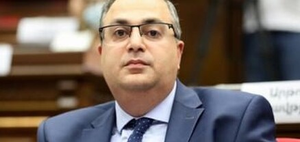 Վլադիմիր Վարդանյանն ընտրվեց Սահմանադրական դատարանի դատավոր