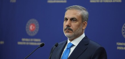 Ֆիդանը հեռախոսազրույցներ է ունեցել Իրանի թեմայով