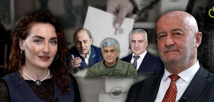 Ըստ էության. «Մեր ձևով»-ն ամբիցիաներ ունի. ուզում է «դևին» միայնակ սպանել, բայց չի կարող