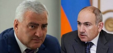 Ըստ բոլոր հարցումների՝ Սամվել Կարապետյանն է հաջորդ վարչապետը. Նարեկ Կարապետյան